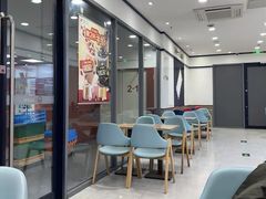 -达美乐比萨(北苑店)