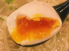 溏心蛋-博多一幸舍(侨福芳草地购物中心店)