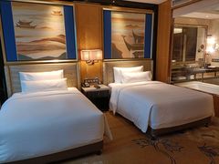 -长沙富力万达文华酒店