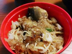 -鳗鱼家·深夜食堂(军博店)