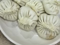-津门张记包子铺(华昌道店)