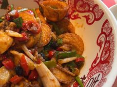 -恰八斗·猛火长沙菜(国贸店)