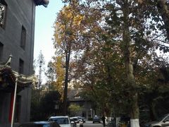 -四川大学华西医院-地下停车场