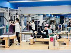 -N1 健身·普拉提·综合馆(嘉美中心店)