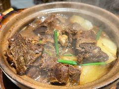 -阿润打边炉·鲜切鸡煲(华漕店)