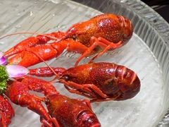 -京悦南门涮羊肉·羊蝎子火锅(田林路店)