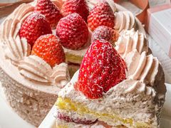 -积慕Cake(解放大道店)
