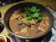 -局气 烤鸭·北京菜(光华路店)