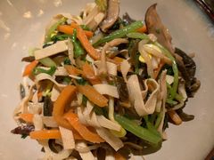 南京素什锦-南京大牌档(龙湖长楹天街店)