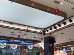 -重庆毛肚王自助火锅(总店)