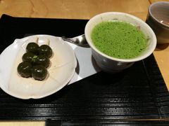 -伊藤久右卫门(宇治本店)