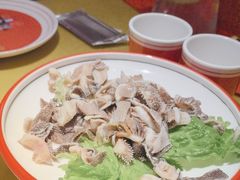 -大海碗·炸酱面·烤鸭·京菜(天坛店)