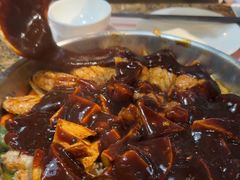 -黄记煌三汁焖锅(渝北金港国际店)