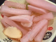 -富正毅三下锅·湘西韵味(天门山索道店)