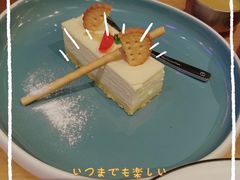 -MR.ROCKY洛奇先生RESTAURANT&BAR(宝安壹方城店)
