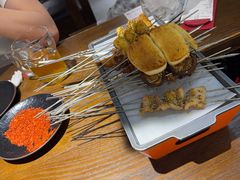 -半酌烧烤小酒馆(南京东路店)
