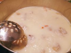 -湯系·煲汤手艺人(东二环泰禾广场店)