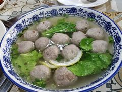 -三毛牛肉店(福强店)
