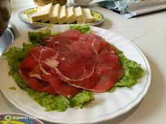 -清真·马家火锅美食城(镇江北路店)
