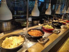 -长白山万达喜来登度假酒店