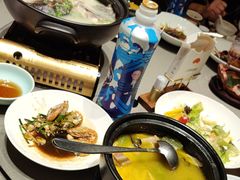 -小厨娘淮扬菜(天印大道店)