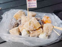 -普宁反沙番薯芋头