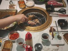 -炙城·韩式烤肉(南京东路店)