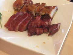 -多多旺港式茶餐厅(新区店)