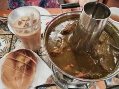 -番茄屋葡式美食(总店)