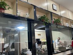 -蒋家桥饺面店(广陵路店)