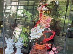 -棕榈岛海鲜自助餐厅(虹桥迎宾馆店)