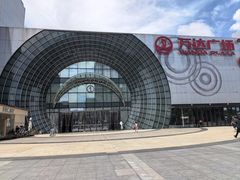 -万达广场(松江店)