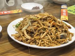 -山里人姜汁(府东小区店)