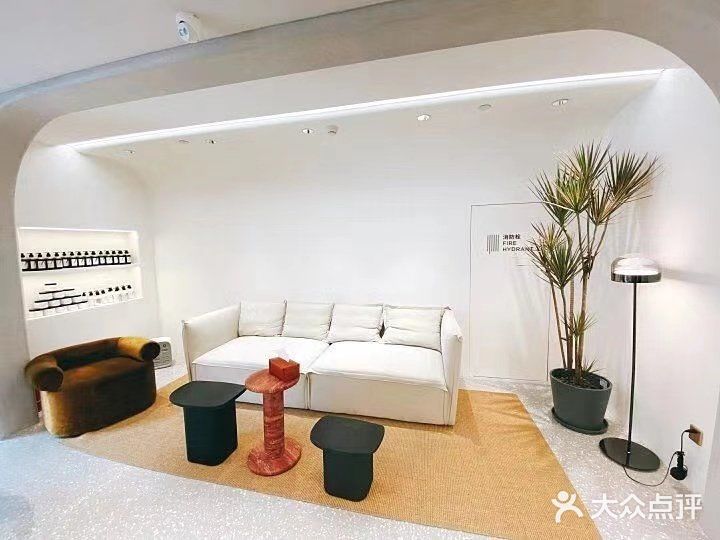 P.STYLE 派斯造型(五道口店)图片