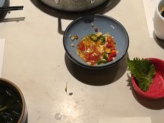 -喜庭海鲜自助(北辰三角洲北辰荟店)
