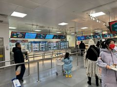 -宜家·瑞典风味餐厅(三桥店)