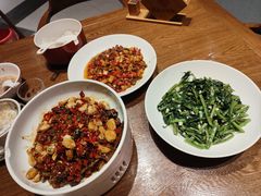 -忆见妈妈菜(银河城店)