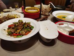 -大食客·非遗吉菜(高新和园店)