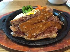 勇士带骨肋眼牛排-凡塔斯牛排餐厅(厚街万达店)
