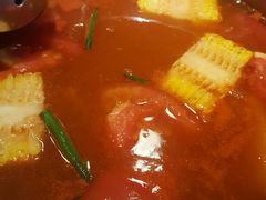 -呷哺呷哺(松江开元店)