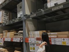 -宜家家居(哈尔滨商场店)