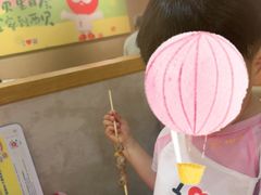 -西贝(上海我格广场店)