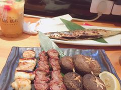 -有喜屋·深夜食堂(北京西路店)