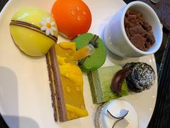 -深圳四季酒店·馥自助餐厅