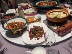 -观宴·品质赣菜(高新大道店)