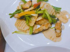 -喜宴又一村·粤菜·茶点·海鲜(壹方天地店)