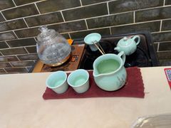 -丰圆轩粤式茶楼(大宁国际商业广场店)
