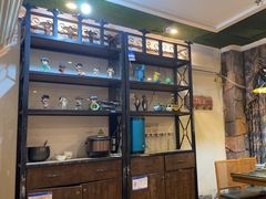 -浔庐餐厅•江西老字号•九江菜(南湖国际店)