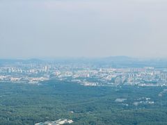 -紫金山天文台