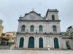 -ALBERGUE 1601 婆仔屋葡国餐厅